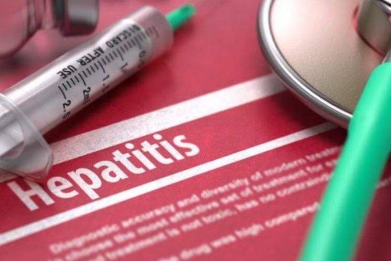 WHO: Ini Perbedaan Hepatitis dengan COVID-19