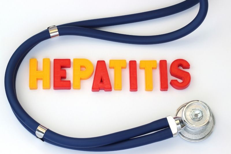 WHO Sebut Hepatitis Itu Gabungan Penyakit Ini