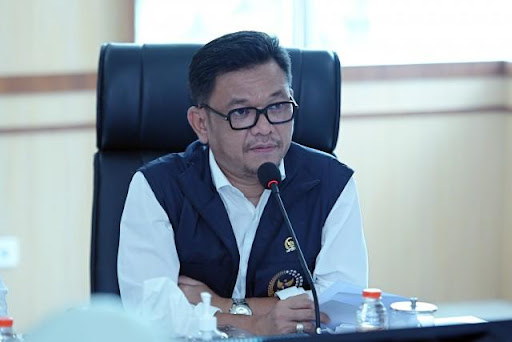 Ace Hasan: PAN Masuk Kabinet Bukti KIB Kawal Pemerintahan Hingga 2024