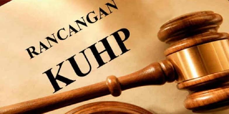 Ada Pasal yang Resahkan Publik, Ini Tanggapan Pengamat Soal RKUHP