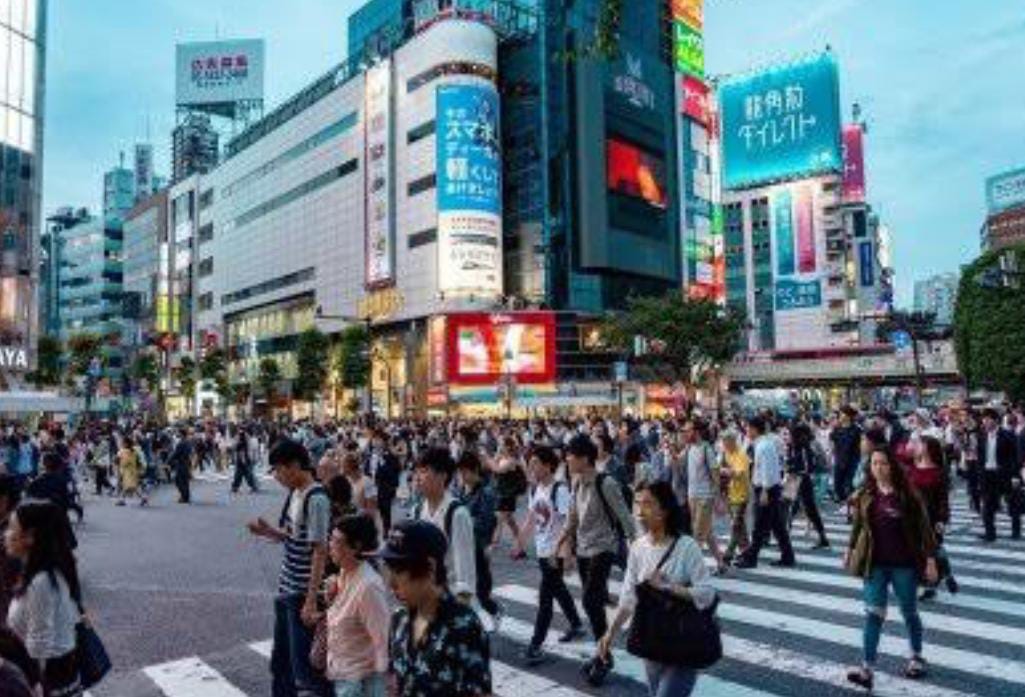 Akhirnya, Jepang Kembali Buka Pintu Wisatanya Bagi para Pelancong