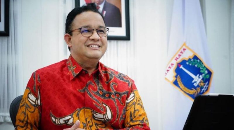 Anies Baswedan Cabut Izin Usaha 12 Outlet Holywings Jakarta