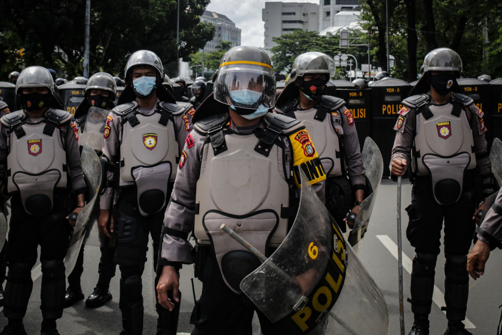 Banyak Penyiksaan Dilakukan oleh Aparat, LPSK Ungkap Alasannya