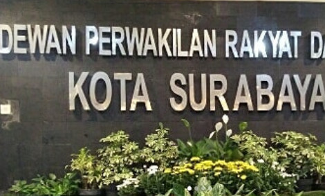 Banyak Problem, DPRD Minta BUMD Surabaya Dievaluasi