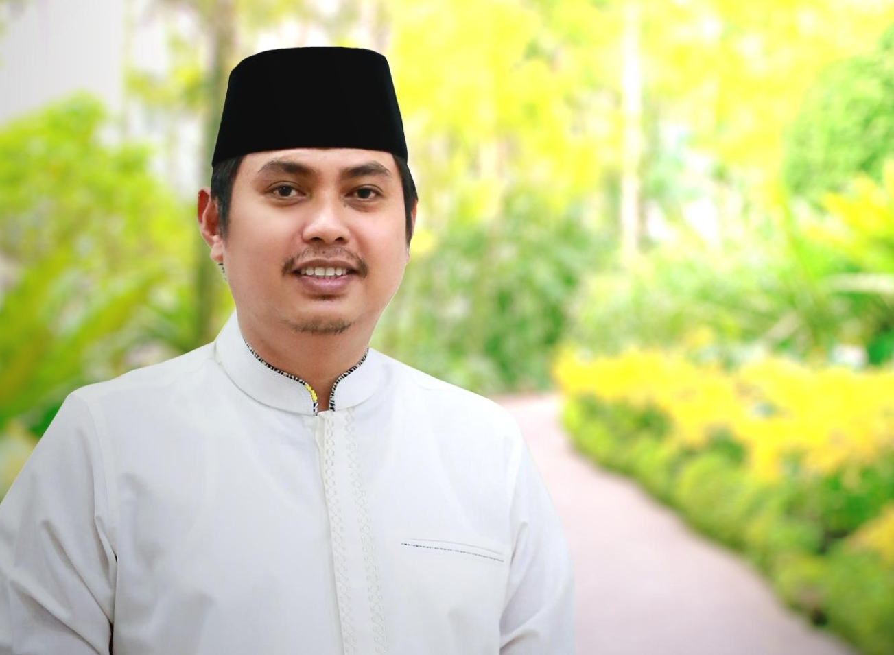 Bendahara Umum PBNU Mardani Maming Diperiksa KPK