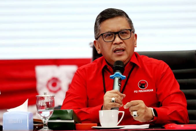 Beri Saran KPK, PDIP Contohkan Buat Rekening Gotong Royong