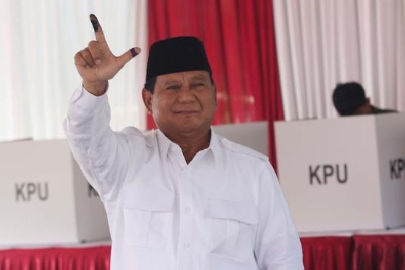 Bukan King Maker, Gerindra Anggap Prabowo Calon Presiden 2024