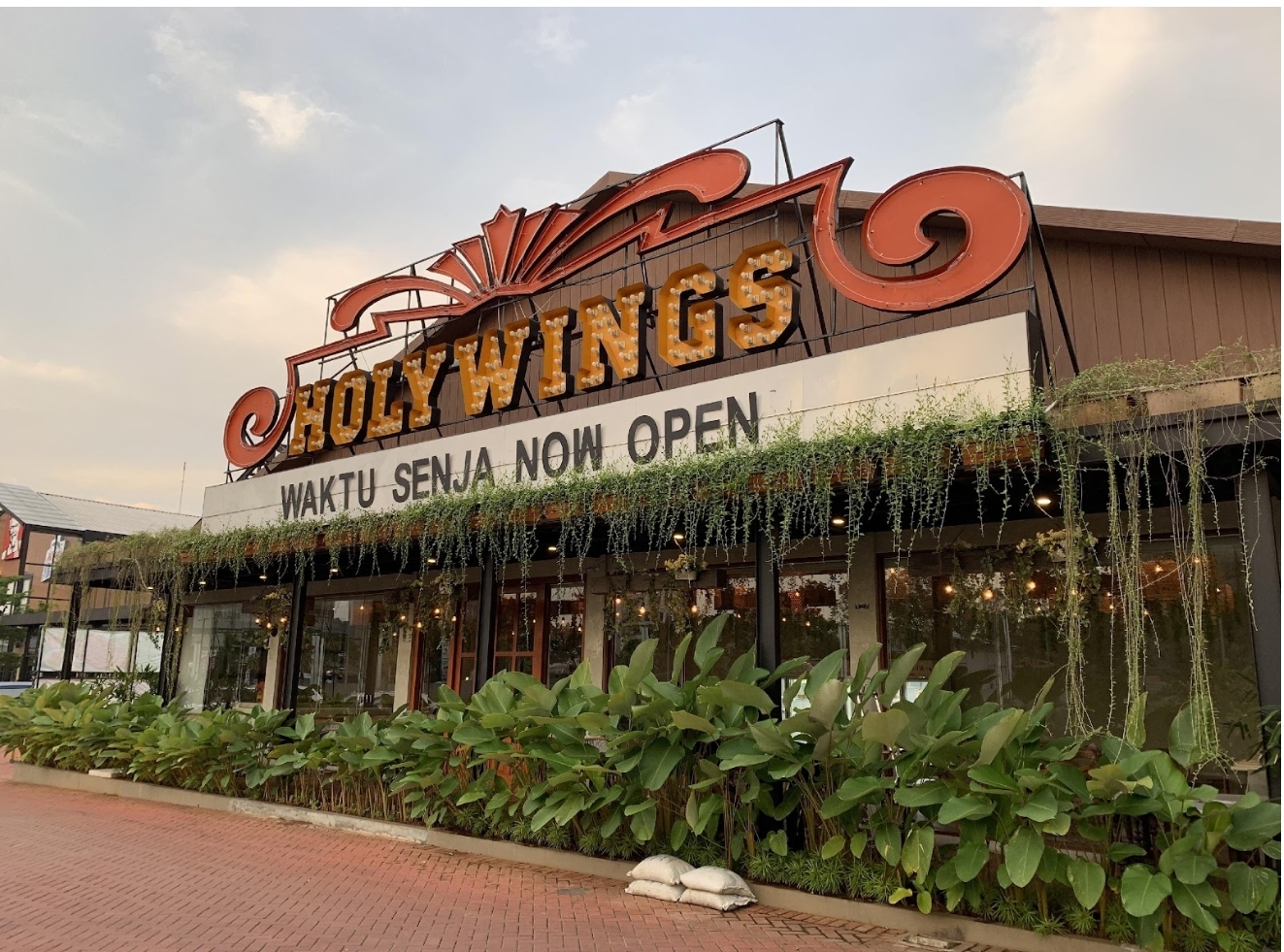 Buntut Promo Alkohol untuk Nama Muhammad dan Maria, Holywings Resmi Dipolisikan