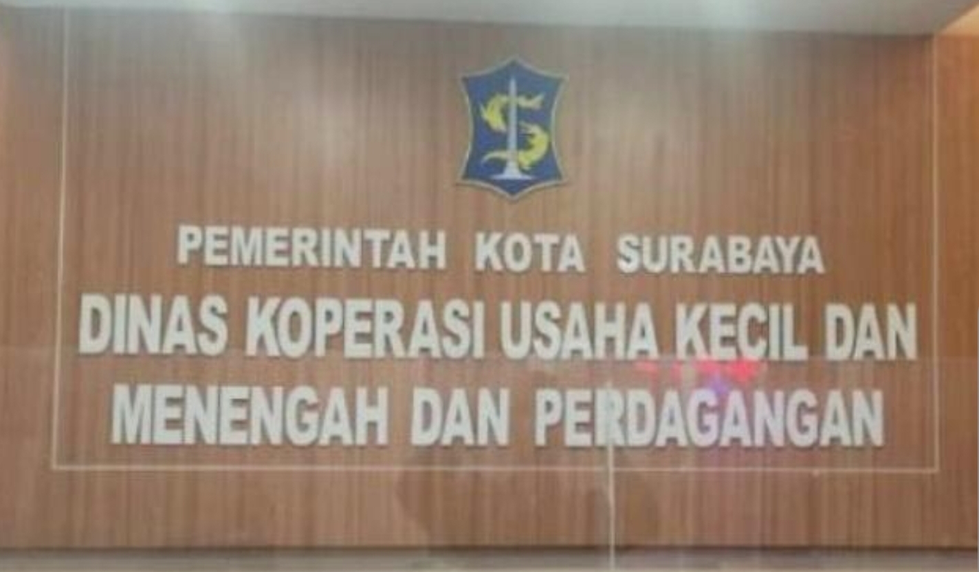 Dinkopdag Diminta Kembali Sosialisasikan Kemudahan Investasi di Surabaya 