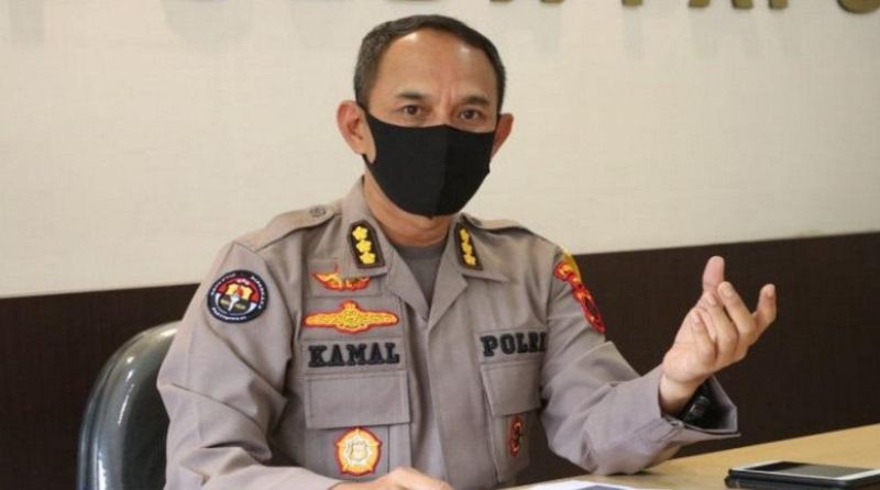 Ditangkap, Oknum TNI Suplai Amunisi ke KKB