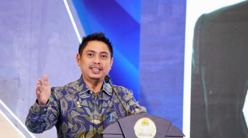 Ditetapkan Tersangka, Mardani Maming Dicekal ke Luar Negeri