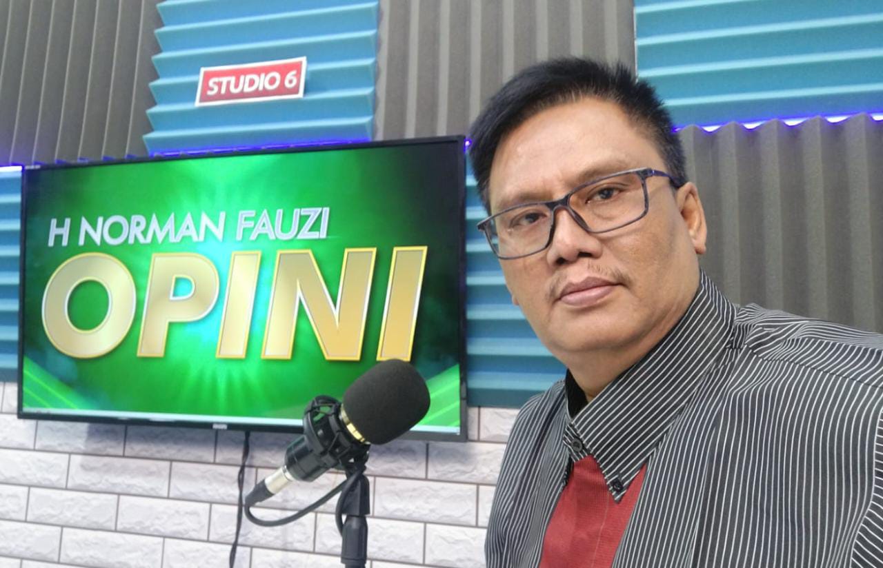 DPP PPP Diminta Tidak Tersandera KIB, dan Berani Bersikap Tegas!