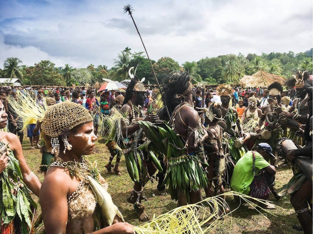 DPR Klaim Mayoritas Masyarakat Papua Setuju dan Dukung Pemekaran Wilayah