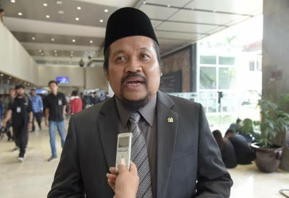 DPR RI Sebut Kenaikan Tiket Masuk Borobudur Menjadi Rp 750.000 Tak Seimbang