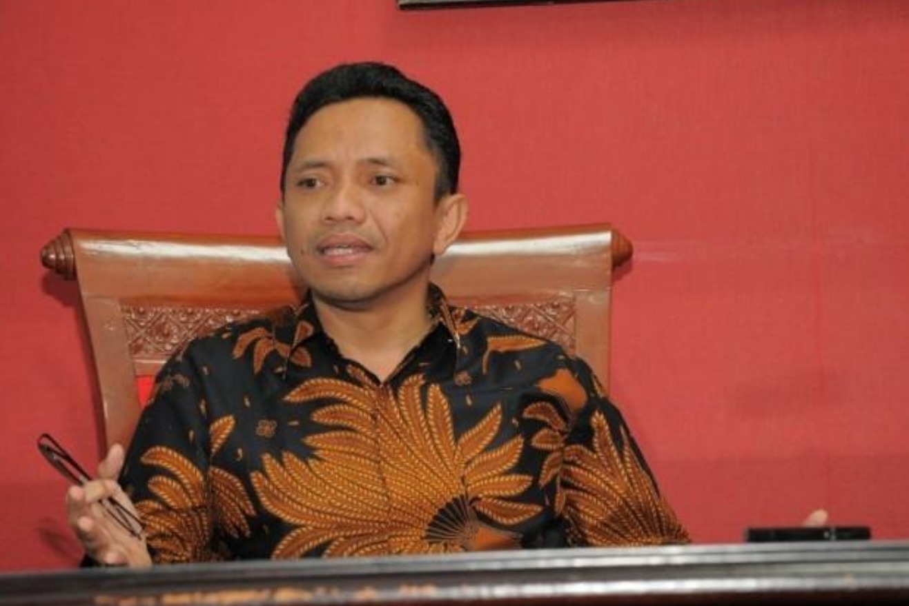 DPR Sebut Tenaga Lokal Jadi Lokomotif Pembangunan IKN