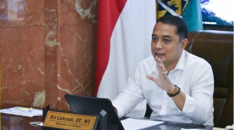 Eri Cahyadi Ajak Warga Tangkal Paham Radikalisme