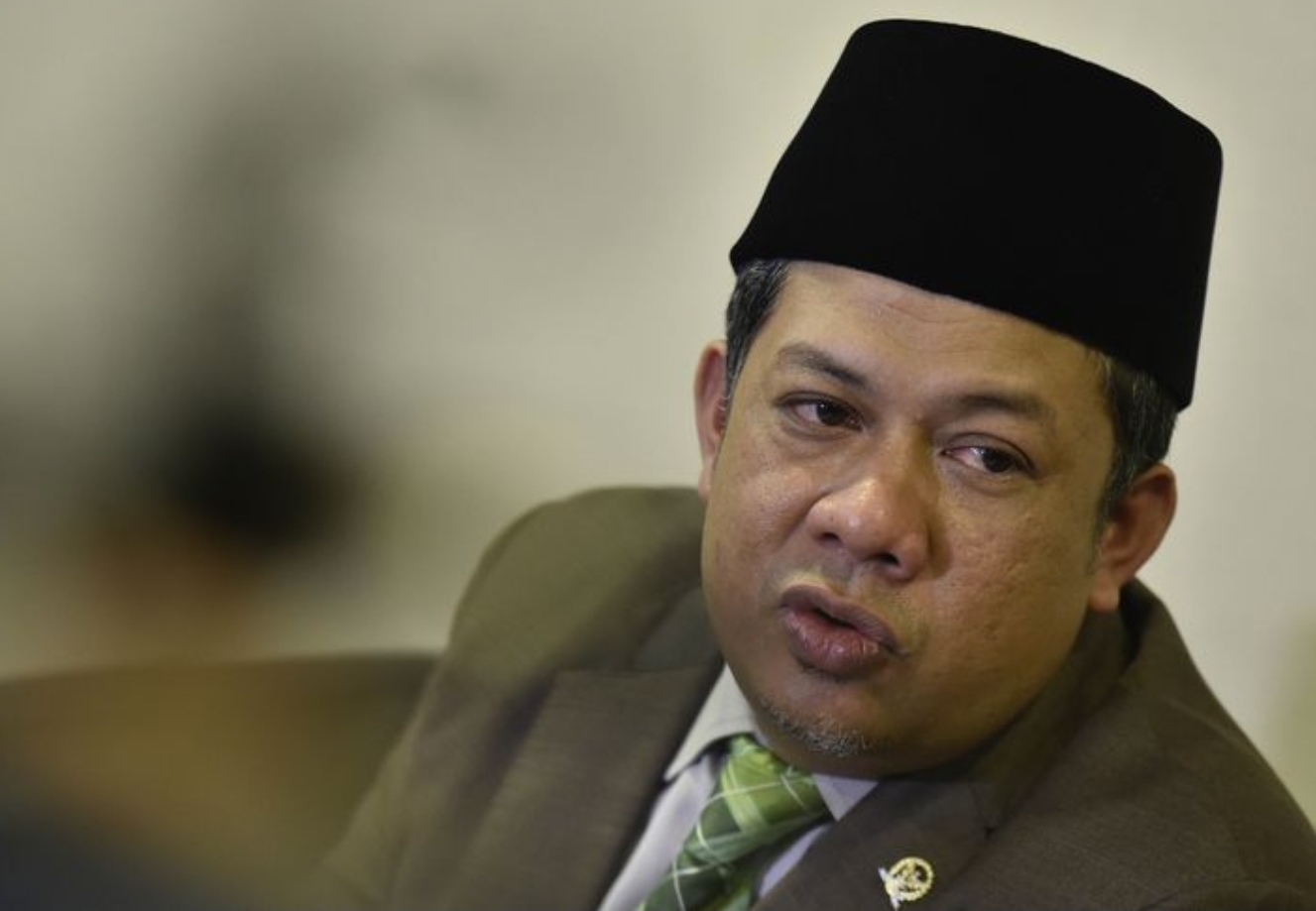 Fahri Hamzah Kritisi Koalisi Indonesia Bersatu: Ini Keliru!