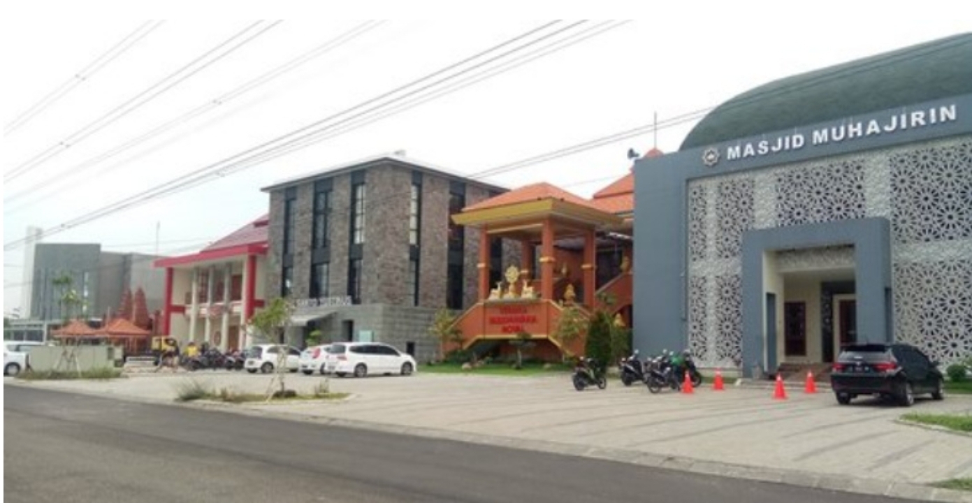 FKUB: Warga Surabaya Harus Tahu Tata Cara Pendirian Rumah Ibadah