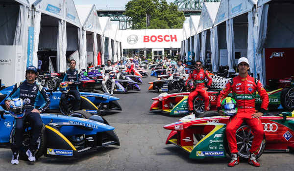 Formula E Jakarta akan Meraup Untung atau Malah Buntung?