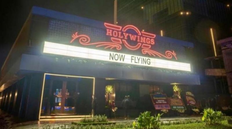 GP Ansor Minta Pemkot Evaluasi Izin Holywings di Surabaya