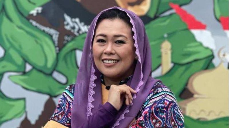 Gus Dur Dikeluarkan PKB, Yenny Wahid: Masyarakat Banyak Tak Paham