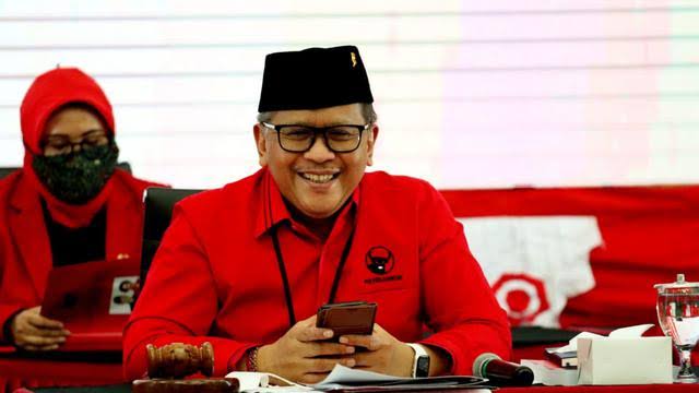 Hasto: PDIP Tidak Mungkin Koalisi dengan Demokrat dan PKS