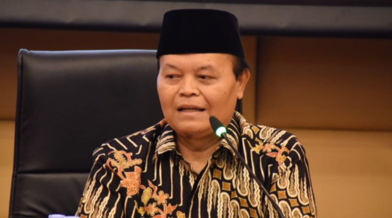 HNW Nilai Usulan Projo Masa Jabatan Presiden 2,5 Periode Tak Sesuai Konstitusi