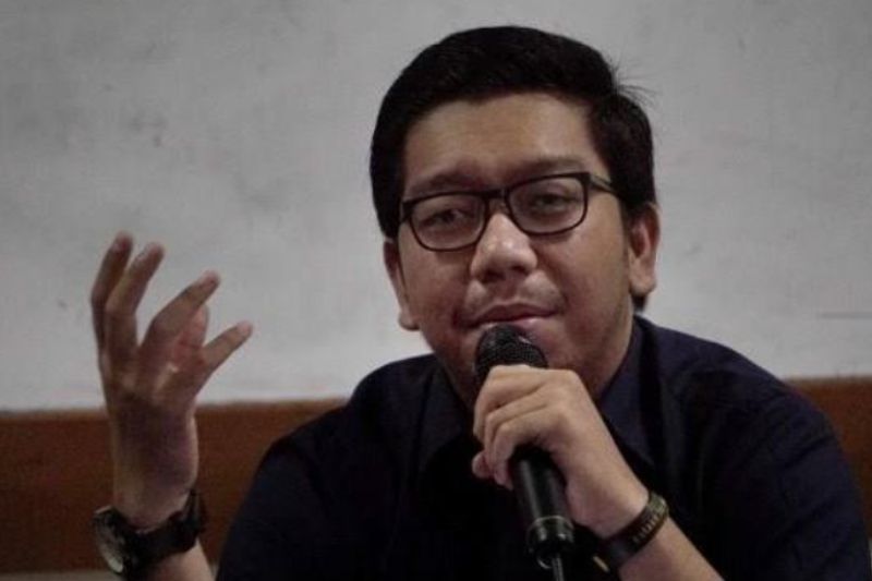 ICW Nilai Langkah Polri Tak Pecat Raden Brotoseno Cerminkan Semangat Antikorupsi yang Buruk