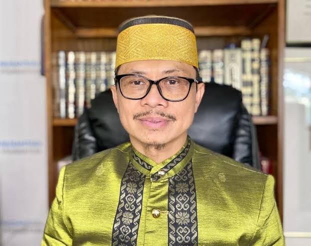 Imam Shamsi Ali: Formula E dan MotoGP Mandalika Buka Tabir Besar, Apa Itu?