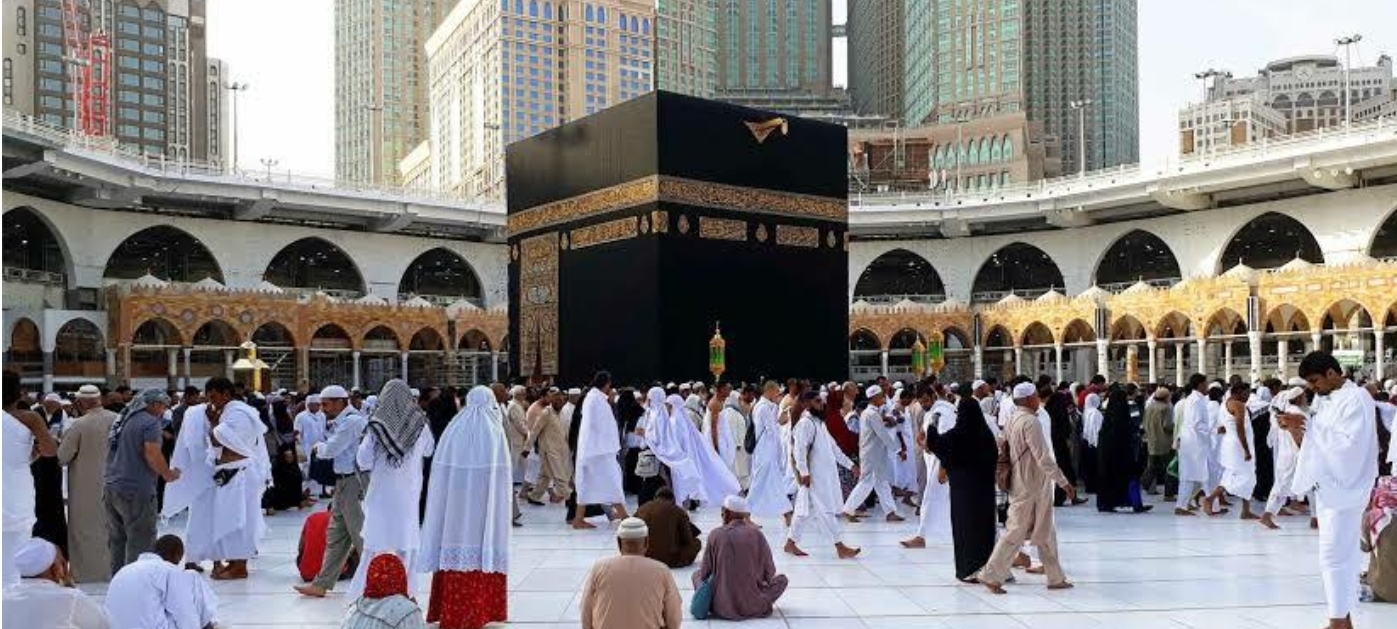 Ingin Laksanakan Ibadah Haji dan Umrah? Publik Sebut Safari Haji & Umrah Termurah