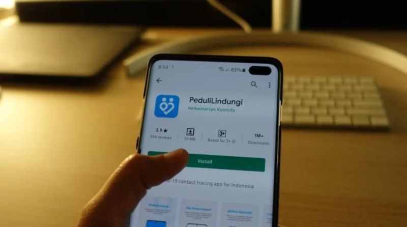 Ini Aplikasi yang Wajib Dimiliki Masyarakat Indonesia