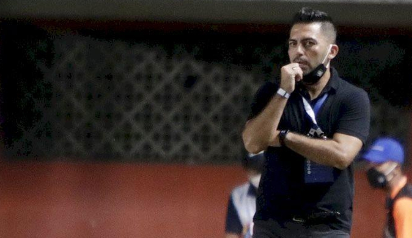 Javier Roca Klaim Pemain Persik Mulai Fasih dengan Strategi Tim