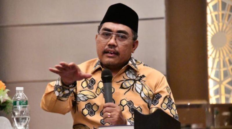 Jazilul Tegaskan Koalisi PKB dan Gerindra Belum Resmi