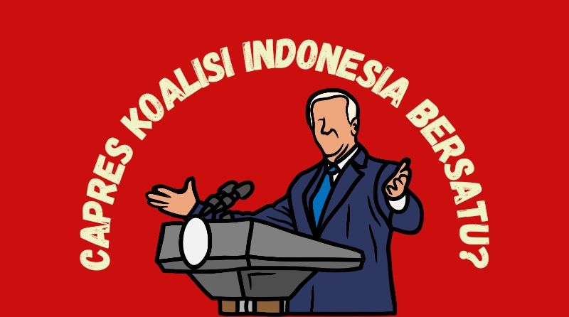 Jokowi Disebut Siapkan Capres Jagoannya Lewat KIB, Oligarki Siapkan Dananya?