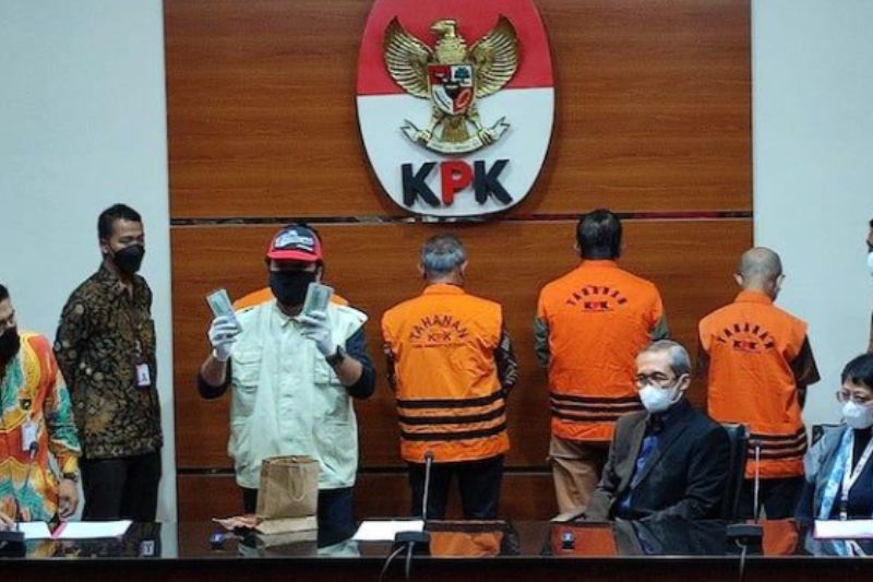 KPK Amankan Uang dari Summarecon Agung Terkait Kasus Pemkot Yogyakarta