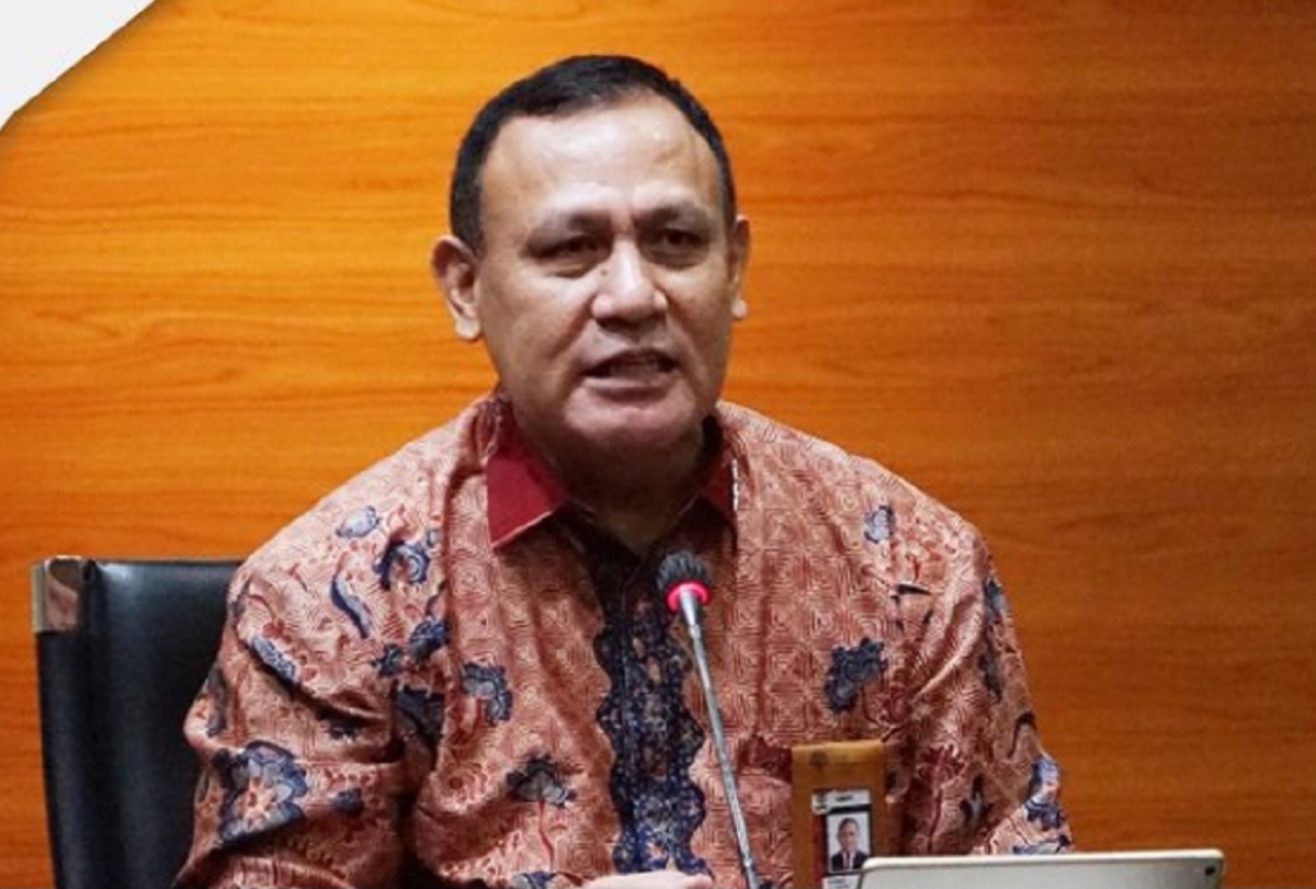 KPK Ingatkan Penjabat Kepala Daerah Soal Titik Rawan Korupsi