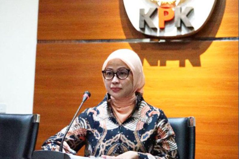 KPK Pilih 10 Desa Jadi Percontohan Antikorupsi