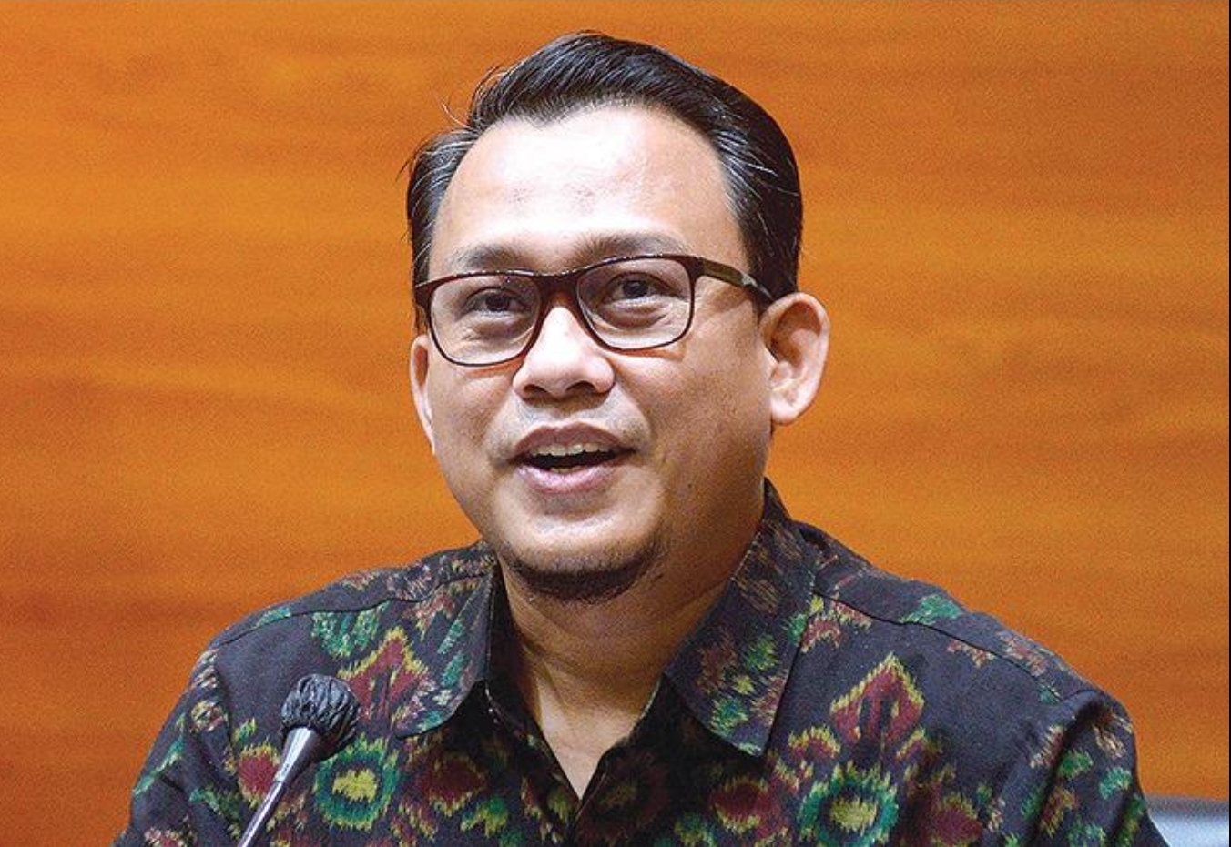 Pandemi Covid-19 Mereda, KPK Buka Kembali Layanan Publik Secara Langsung