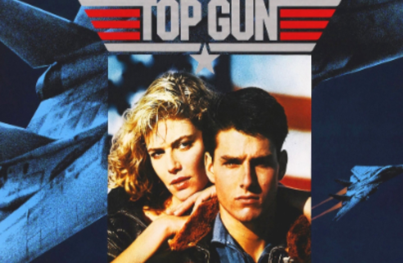 Paramount Pictures Digugat Atas Klaim Hak Cipta "Top Gun"