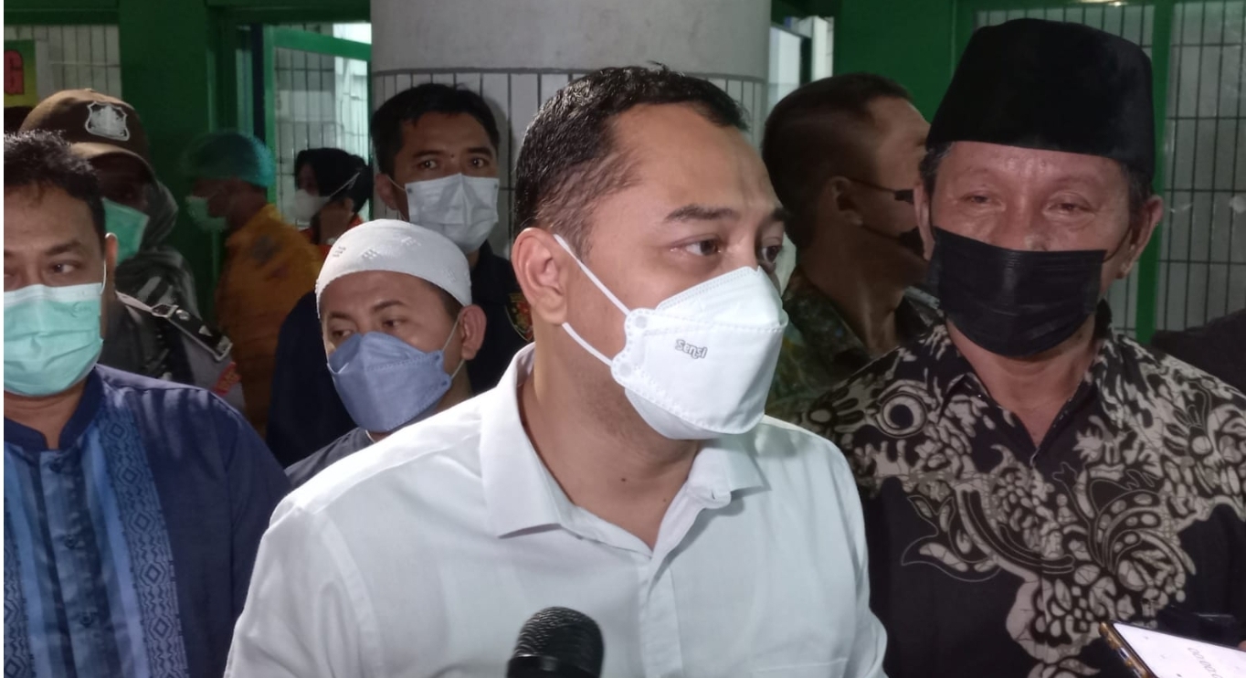 Pemkot Kolaborasi dengan Kementerian PUPR Bangun Fasilitas Publik