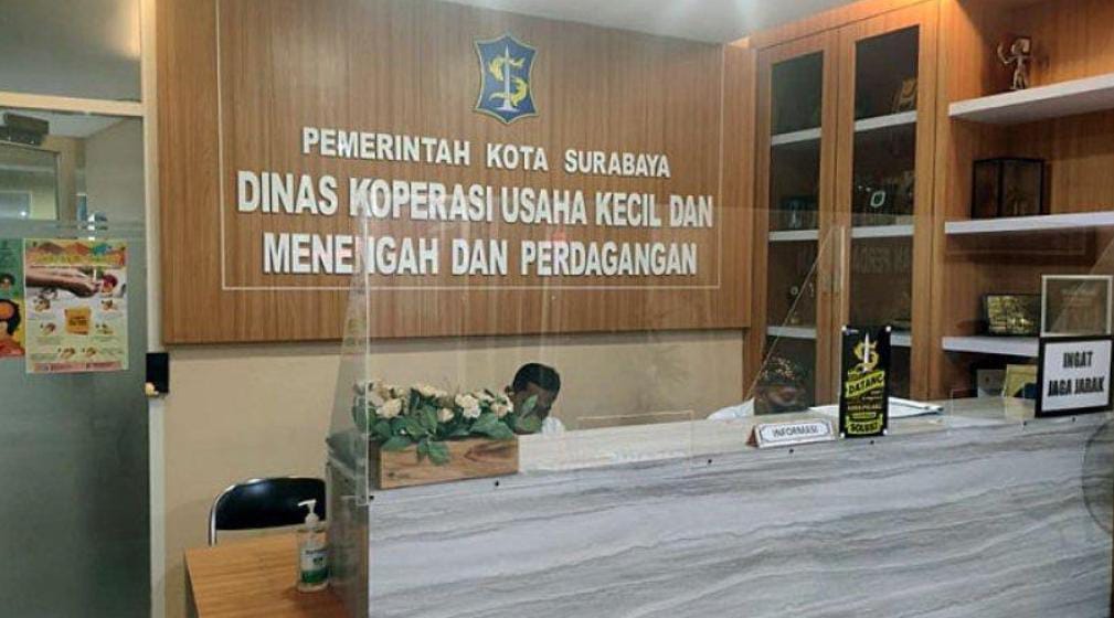 Pemkot Surabaya Ungkap Oknum ASN yang Diduga Terlibat Mafia Perizinan