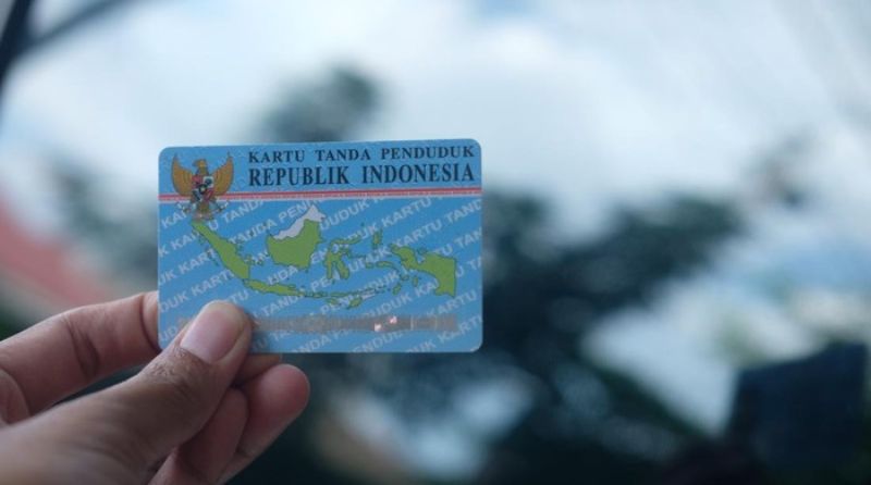 Pencapaian Kartu Identitas di Papua Barat Rendah, Dukcapil Jemput Bola