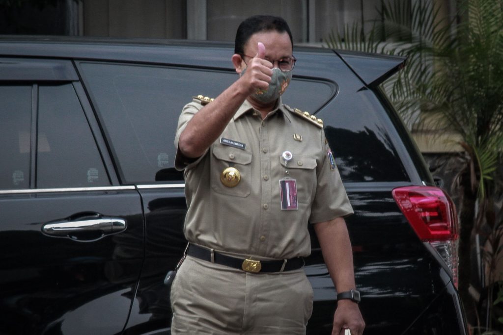 Pengamat: Ketum PPP dan PAN Harus Dengarkan Aspirasi Kadernya yang Inginkan Anies Baswedan Jadi Capres