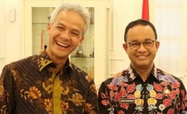 Pengamat Sebut Duet Pemersatu Bangsa Sulit Terwujud