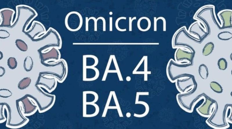 Peningkatan Kasus Covid-19, Akibat Varian Omicron BA.4 dan BA.5? Ini Kata Epidemiolog Unair