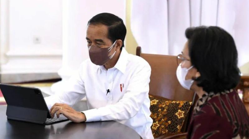 Penyelamatan BUMN, Jokowi Teken PP Baru