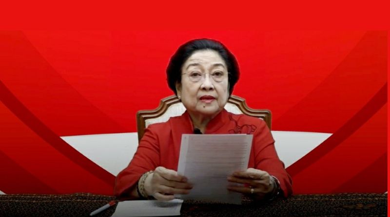 Pernyataan Megawati Dikritisi Netizen, Terkait Kopi-Susu Hingga Tukang Bakso