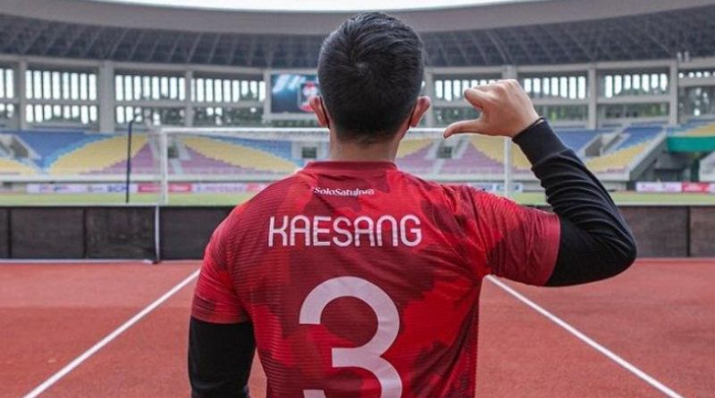 Piala Presiden 2022: Persis Solo Kalah Lawan PSIS, Kaesang: Wasite Dibayar PSSI