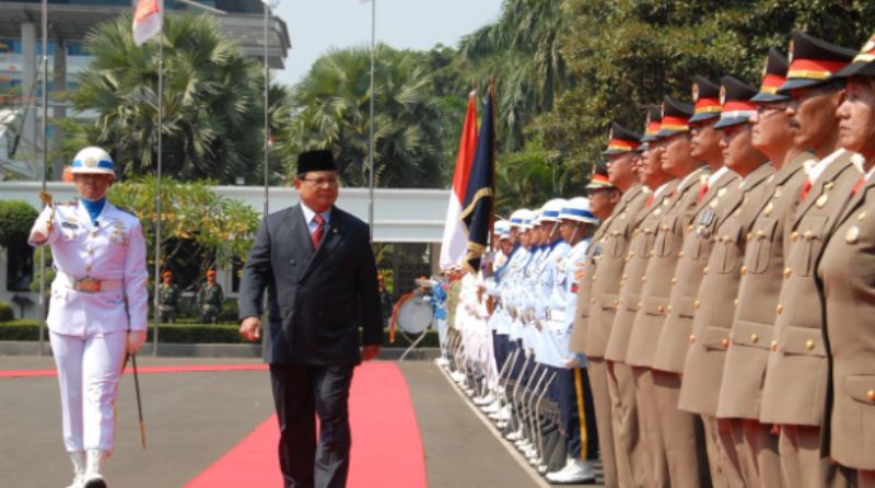 PKB Akan Gandeng Gerindra, Sinyal Kuat Koalisi Prabowo – Cak Imin?