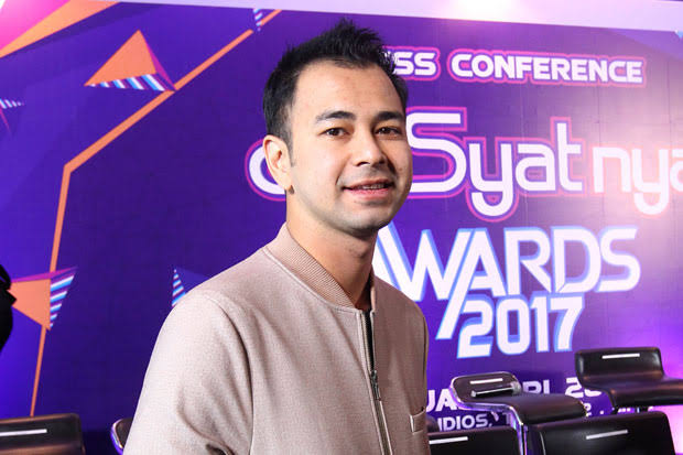 PKS Ingin Usung Raffi Ahmad Jadi Capres, Pengamat: Candaan Politik Saja